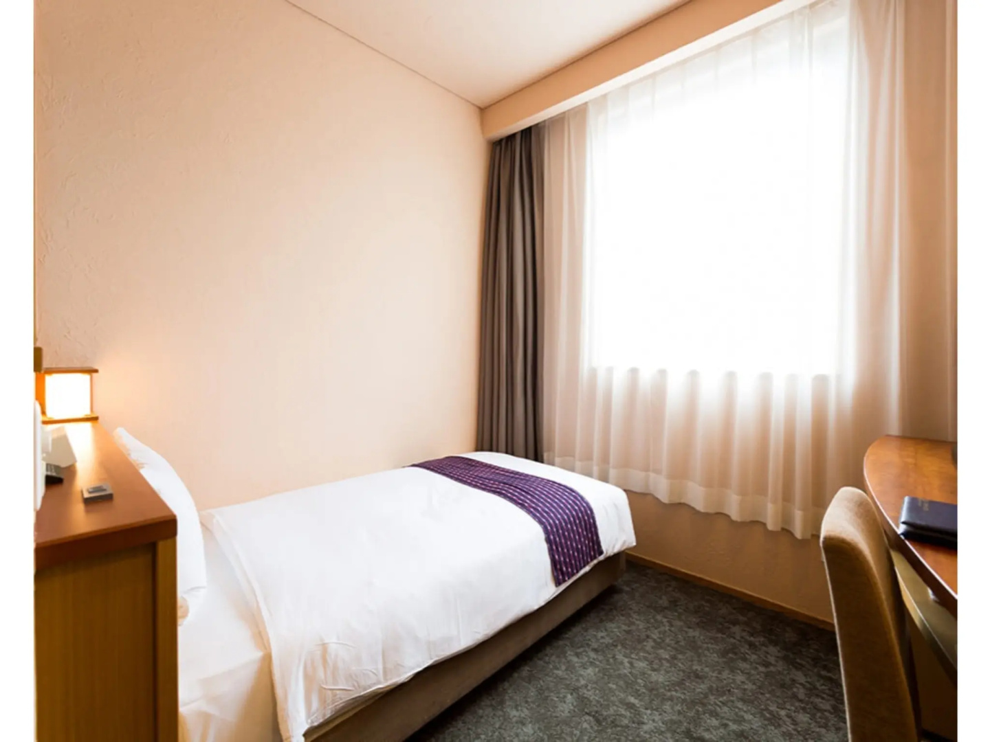 Takanokono Hotel