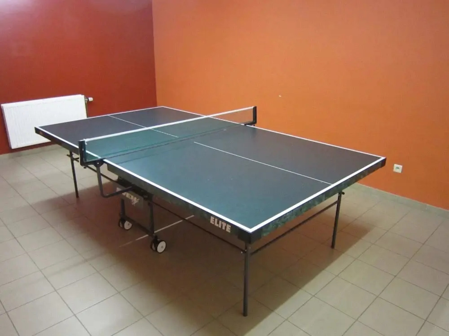 Ardennes Getaway in Houffalize