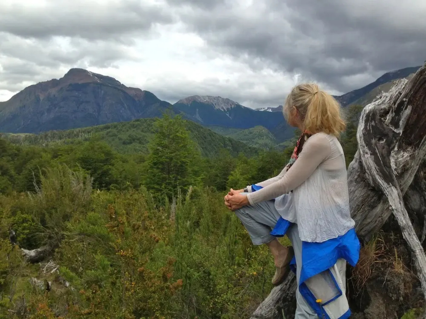 Peuma Lodge Patagonia