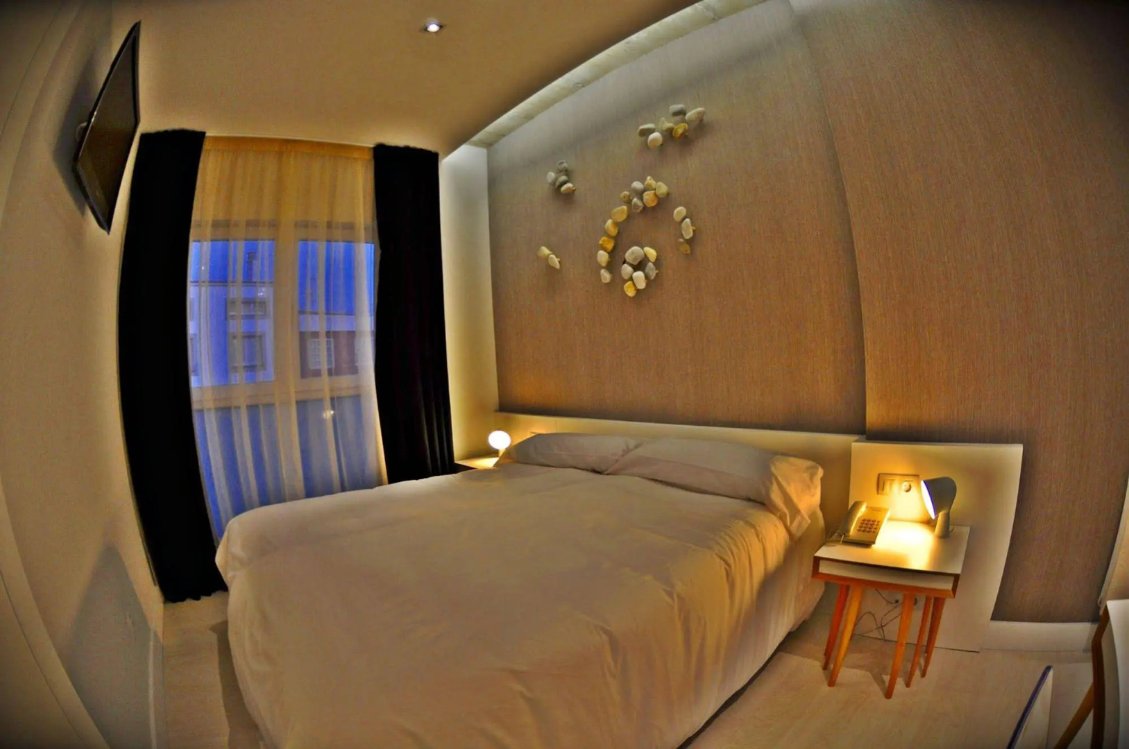 Hotel de Encanto A de Loló