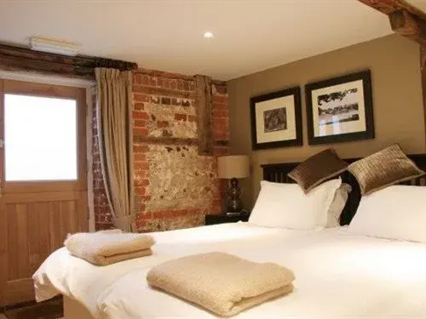 The Woolpack Country Inn