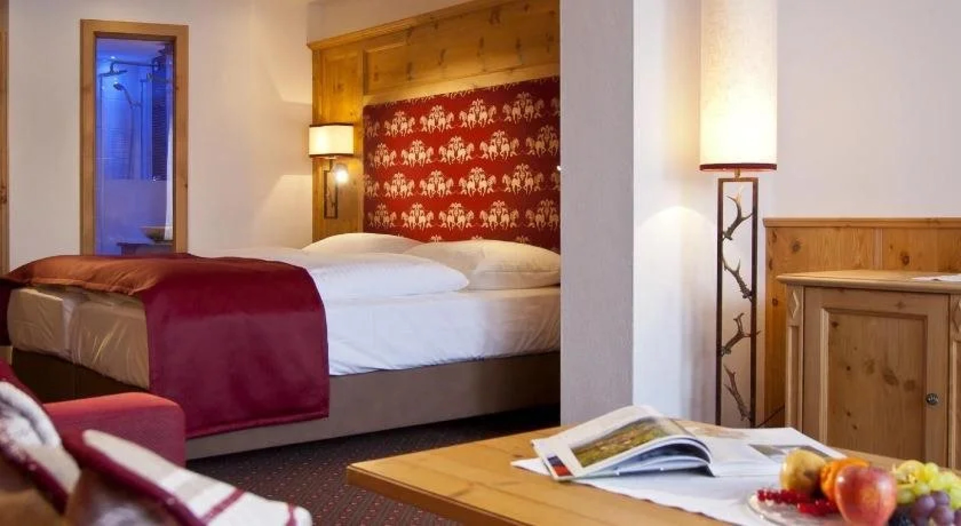 Sporthotel Ellmau in Tirol