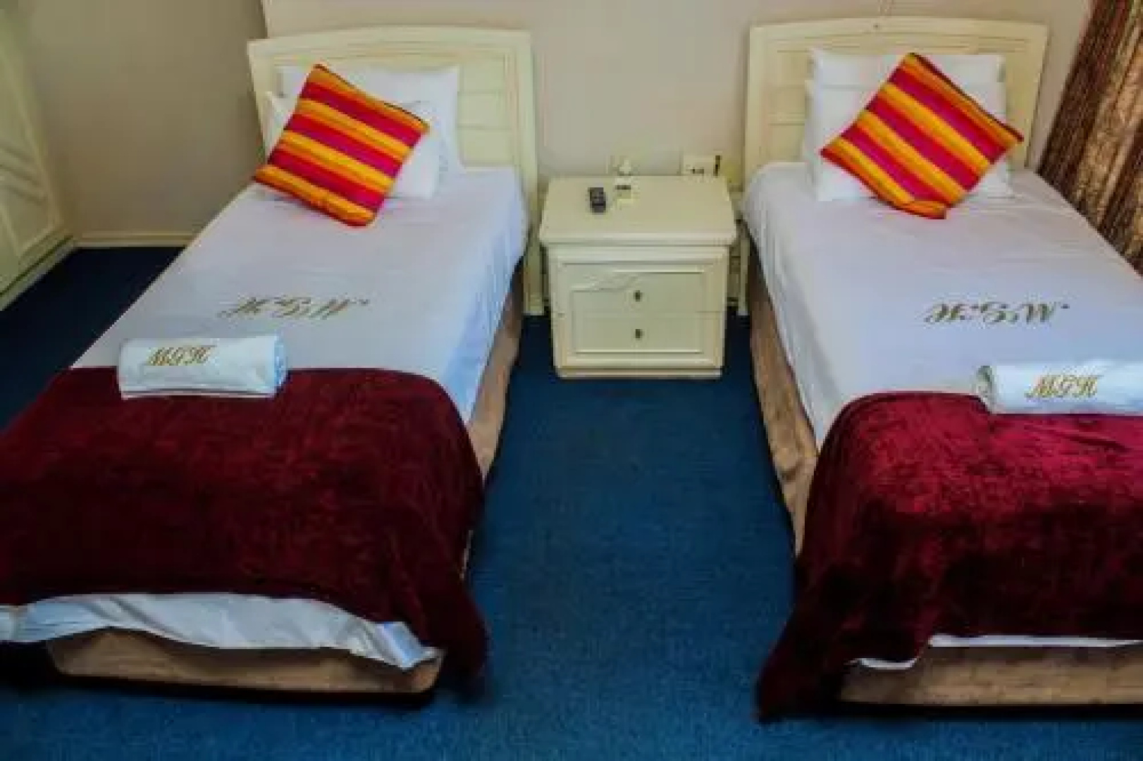 Madonsa Guest House