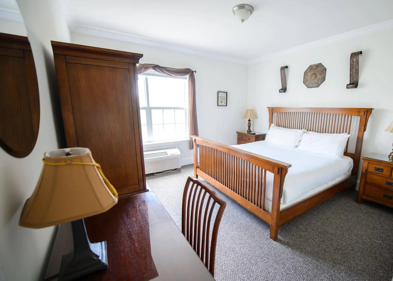 The Inn at Crestwood