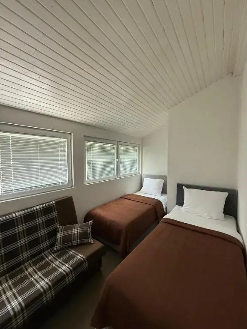 Rakovica Resort Luxury Apartments