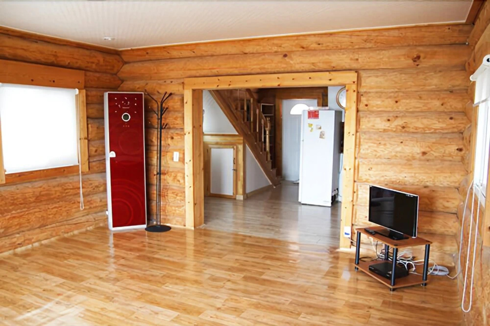 Wando Sky Garden Pension