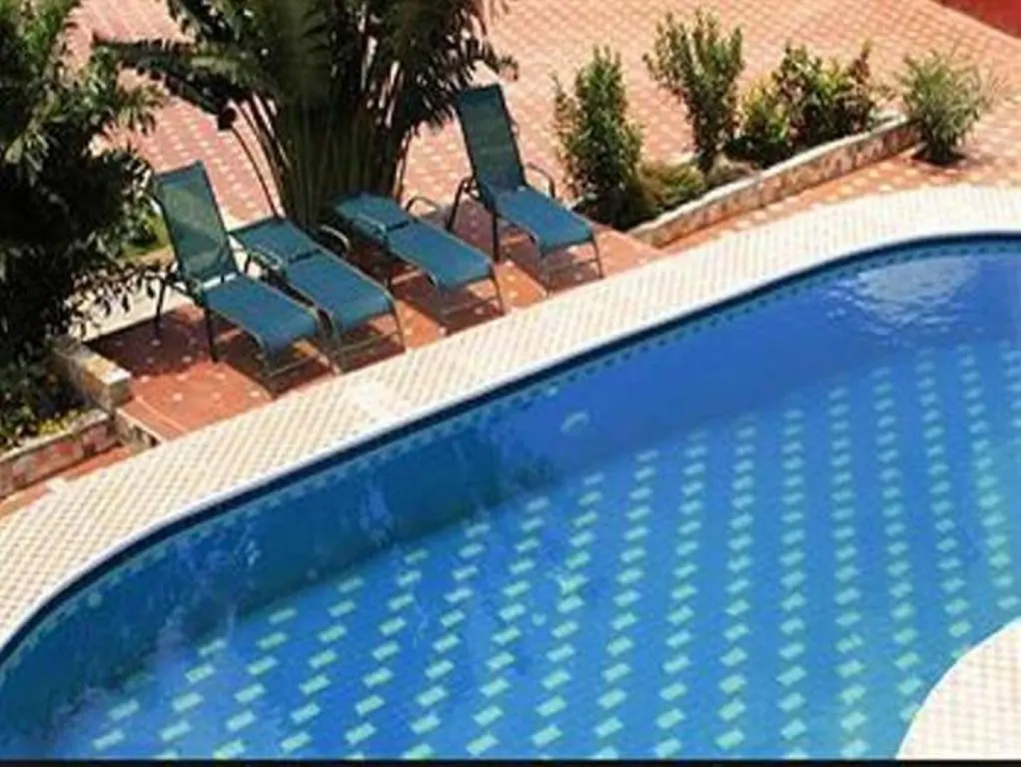 Grand Casamora Hotel