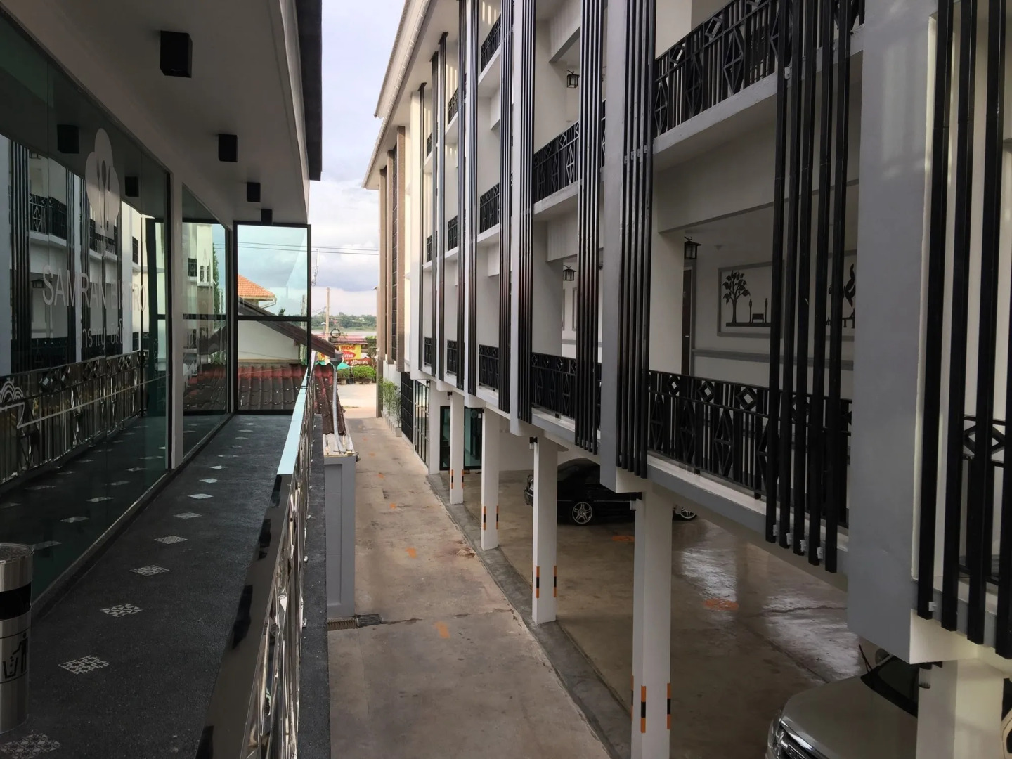 Samranchaykhong Hotel