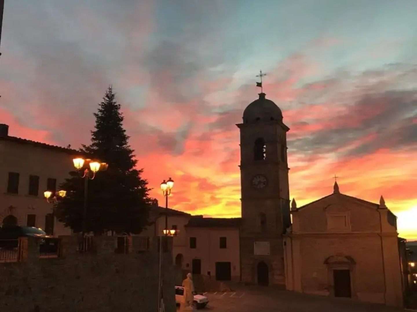 Elegant Stone House w/ Pool