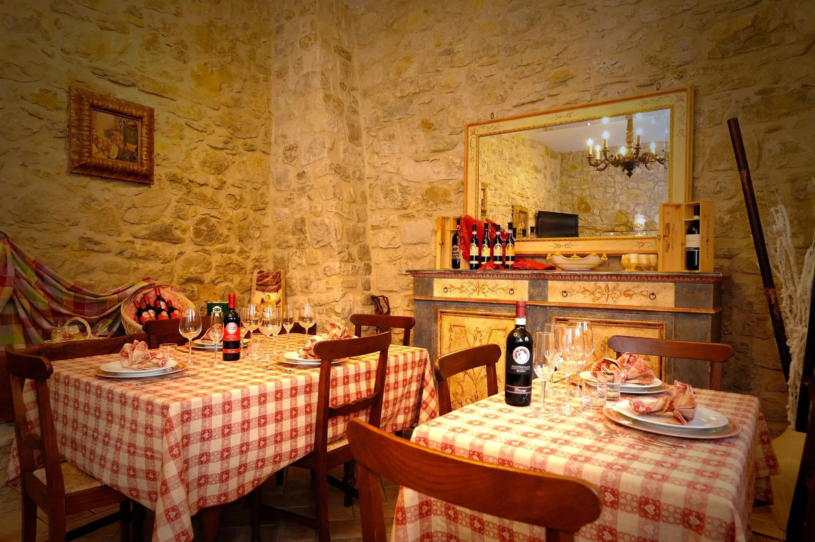 Agriturismo Casa Brunori