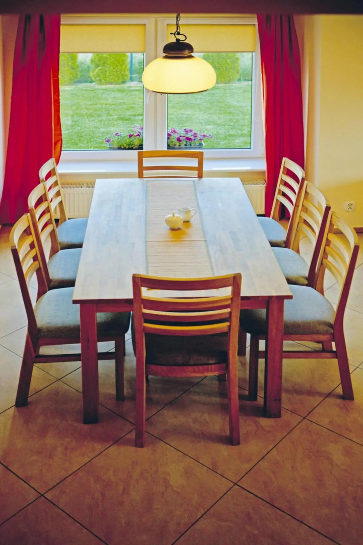 Villa in Rowy Near Baltic Sea & National Park