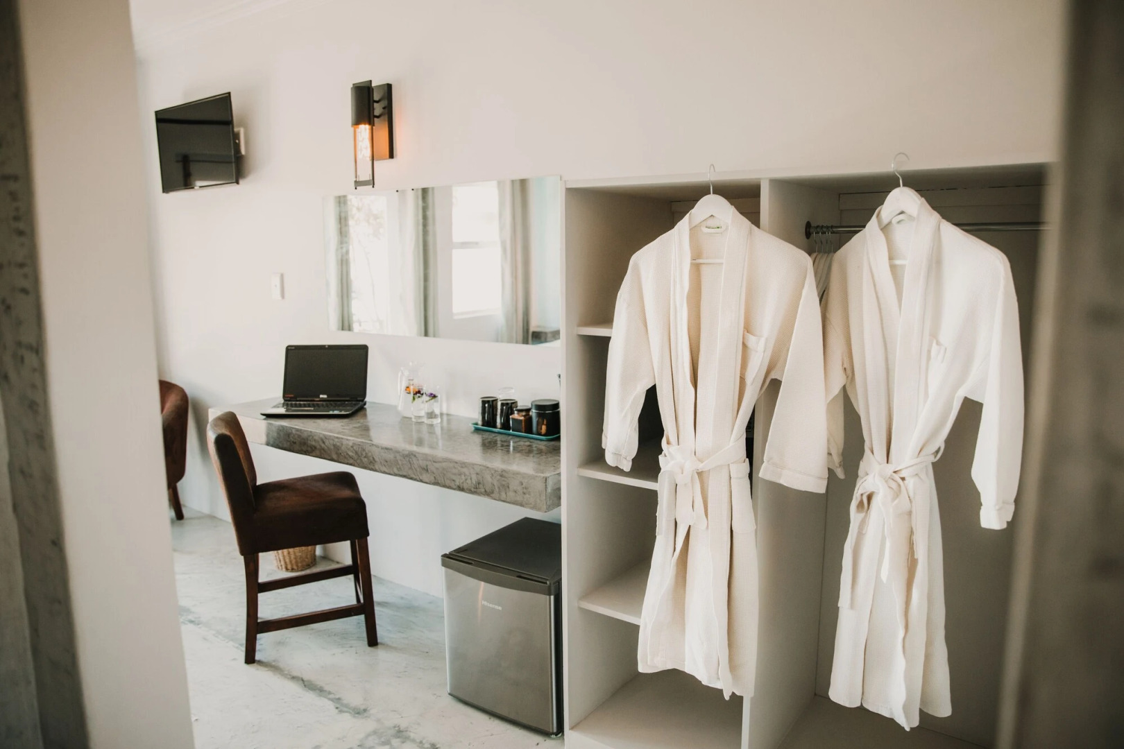 Giardino Boutique Hotel