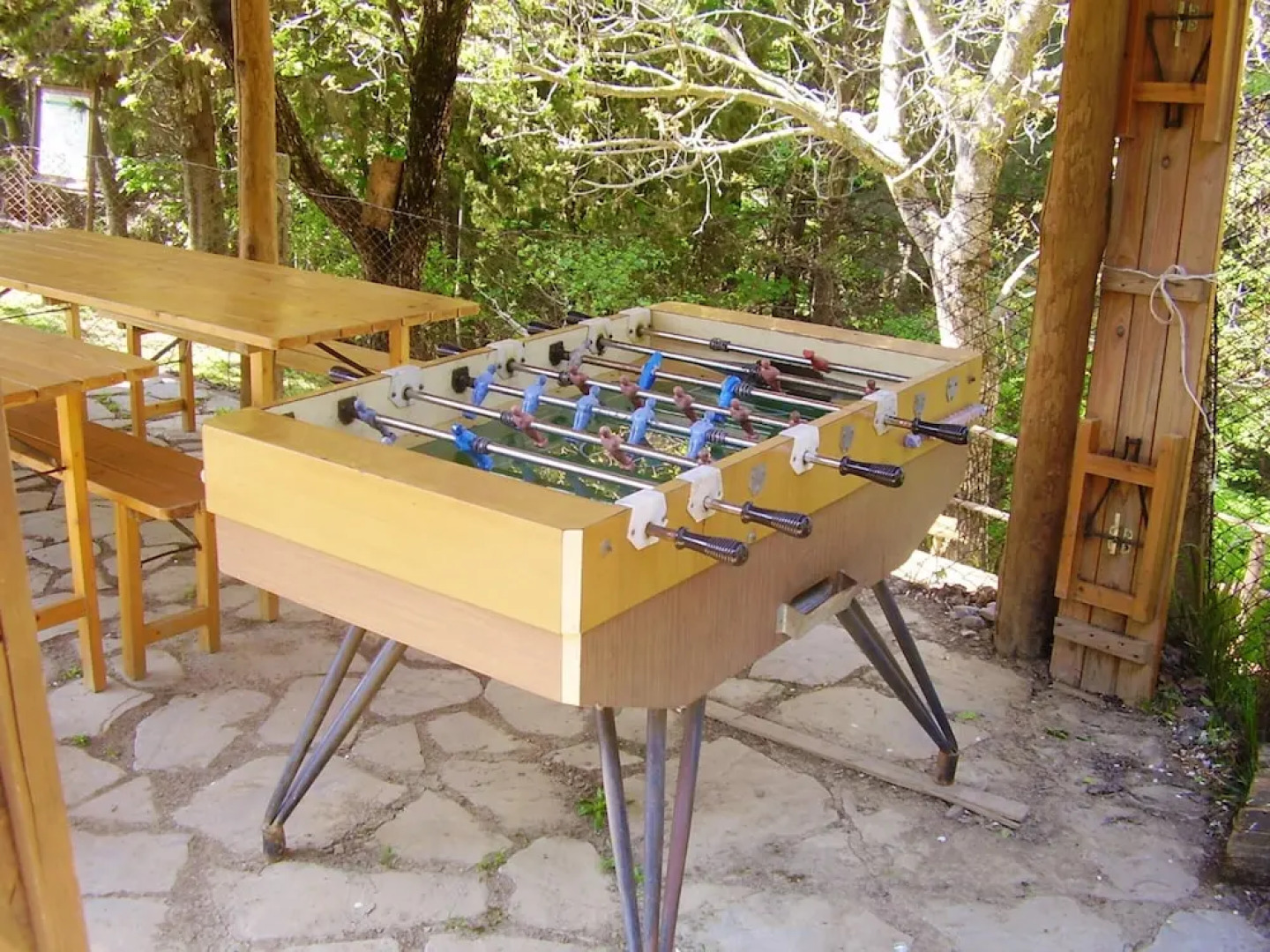 House With one Bedroom in Bibbiena, With Wonderful Mountain View, Pool