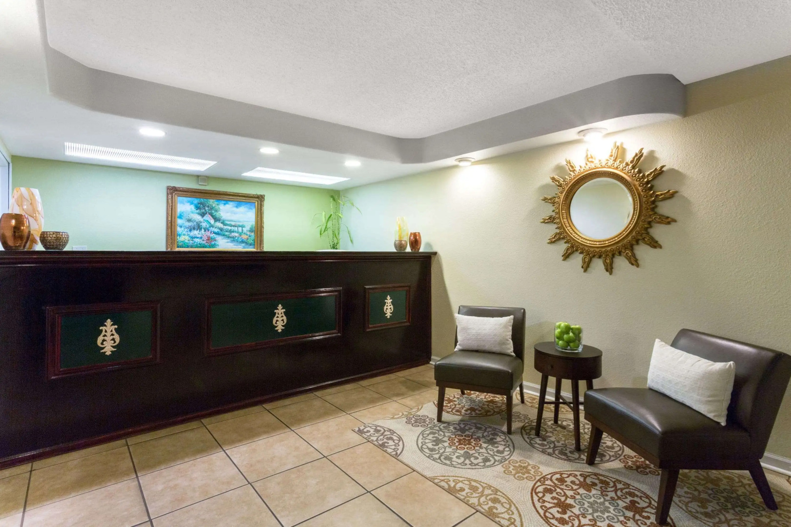 Howard Johnson Express Inn - Tallahassee