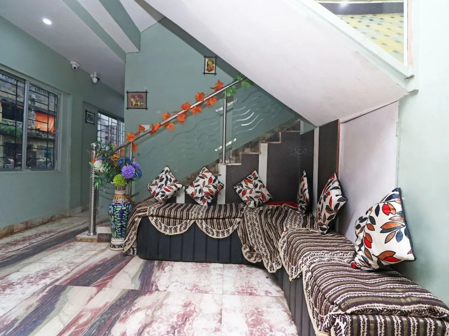 OYO 16636 Hotel Digha