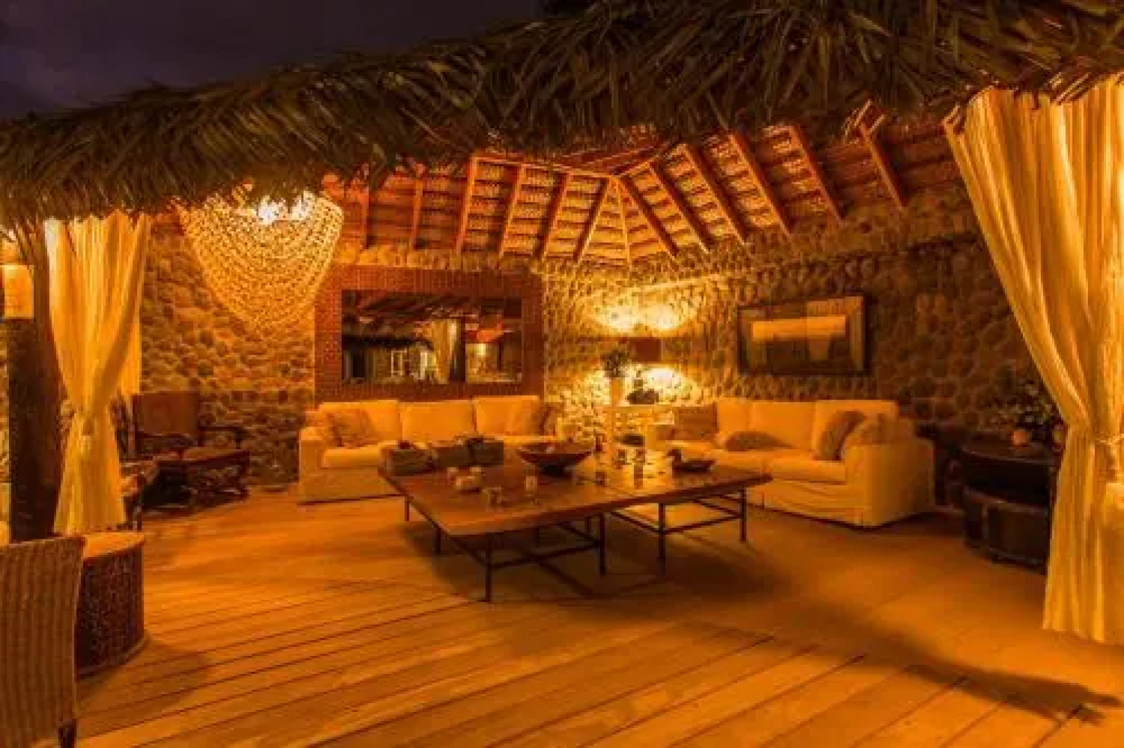 Villas del Mar Máncora