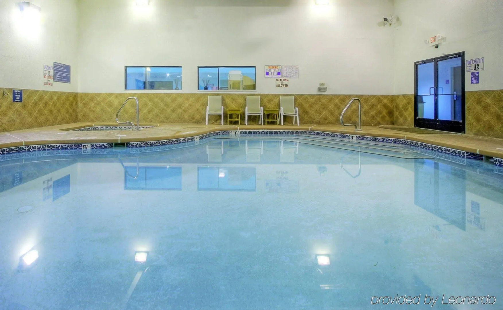 Holiday Inn Express & Suites Roswell