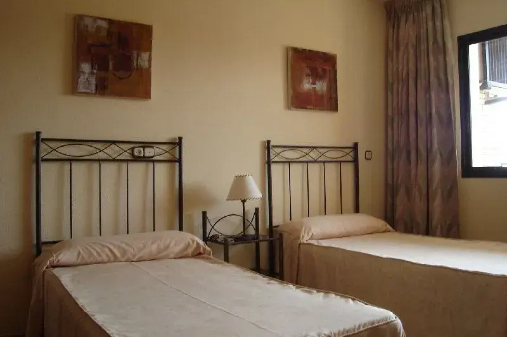 Apartamentos Ronda IV