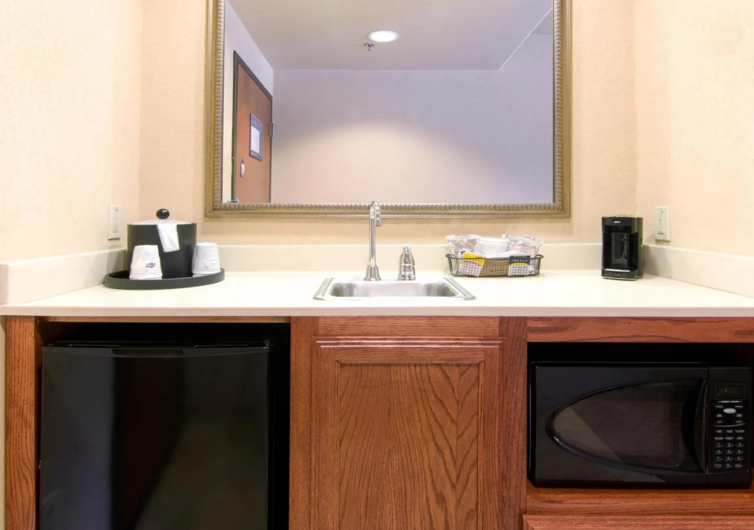 Hampton Inn & Suites Brownsville