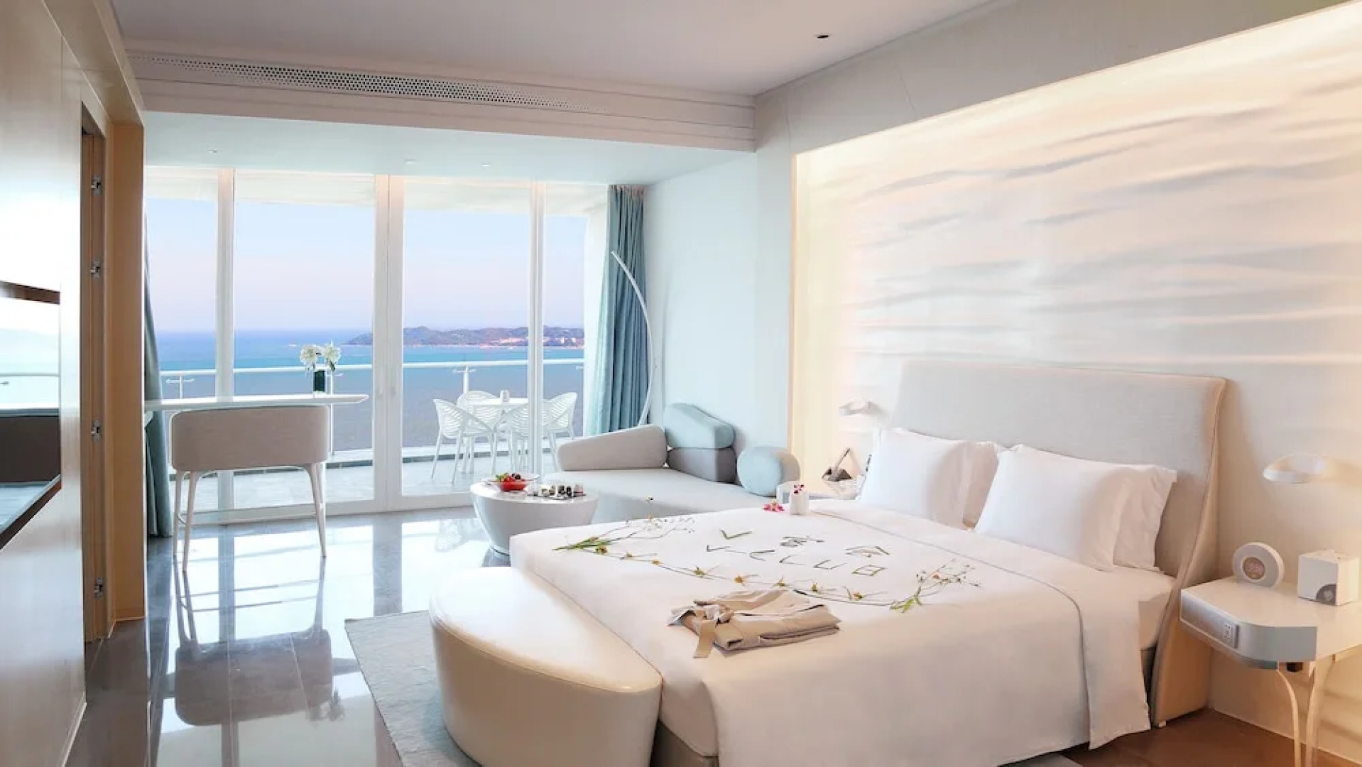 The Mangrovetree Sanya Resort