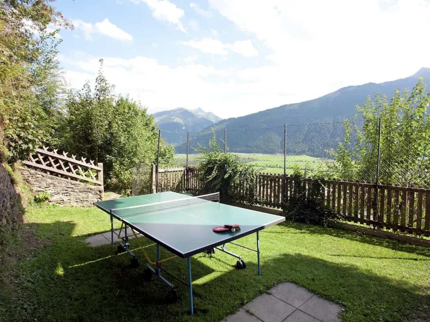 Apartment in Stuhlfelden Near Ski Lift