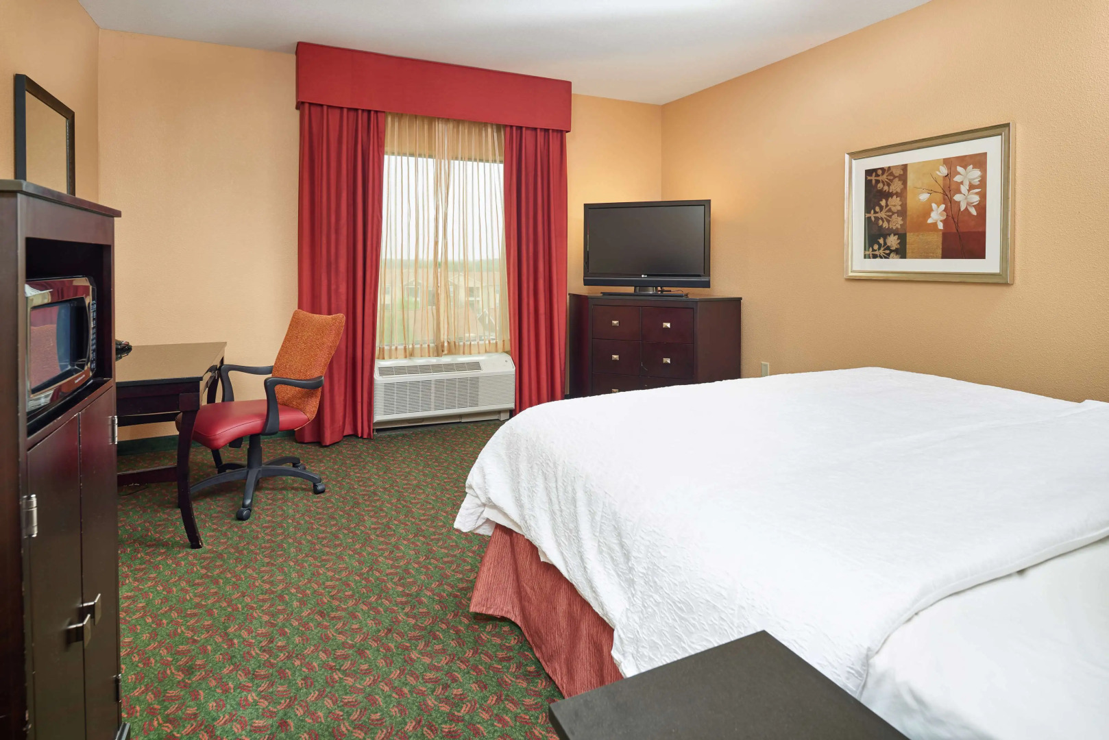 Hampton Inn & Suites Waco-South
