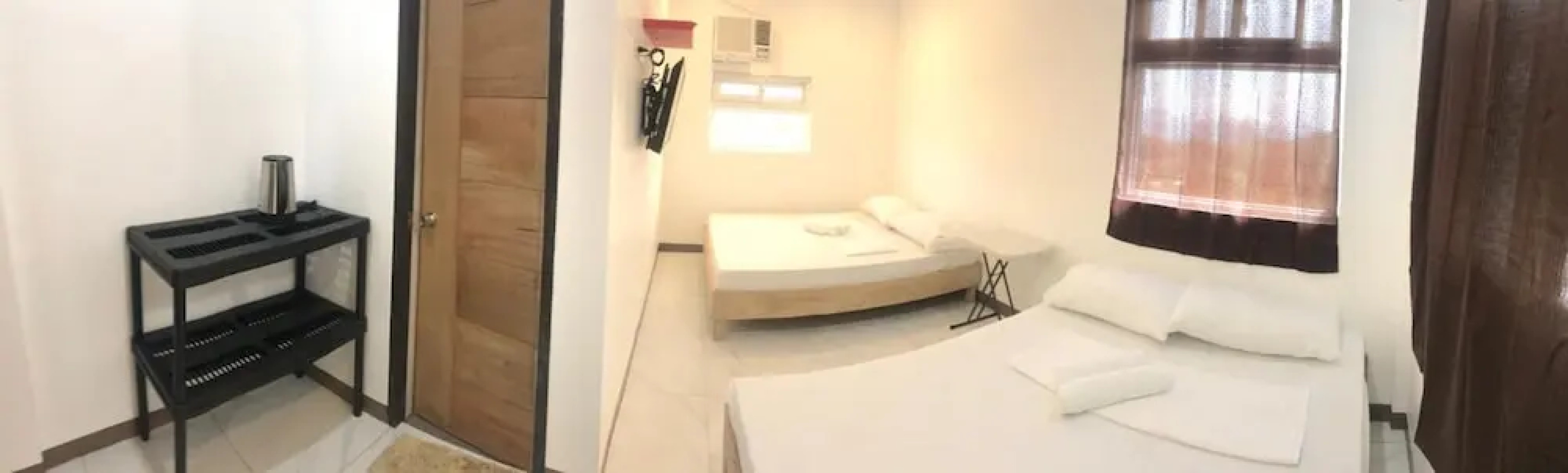 Seabreeze Beach Lodge