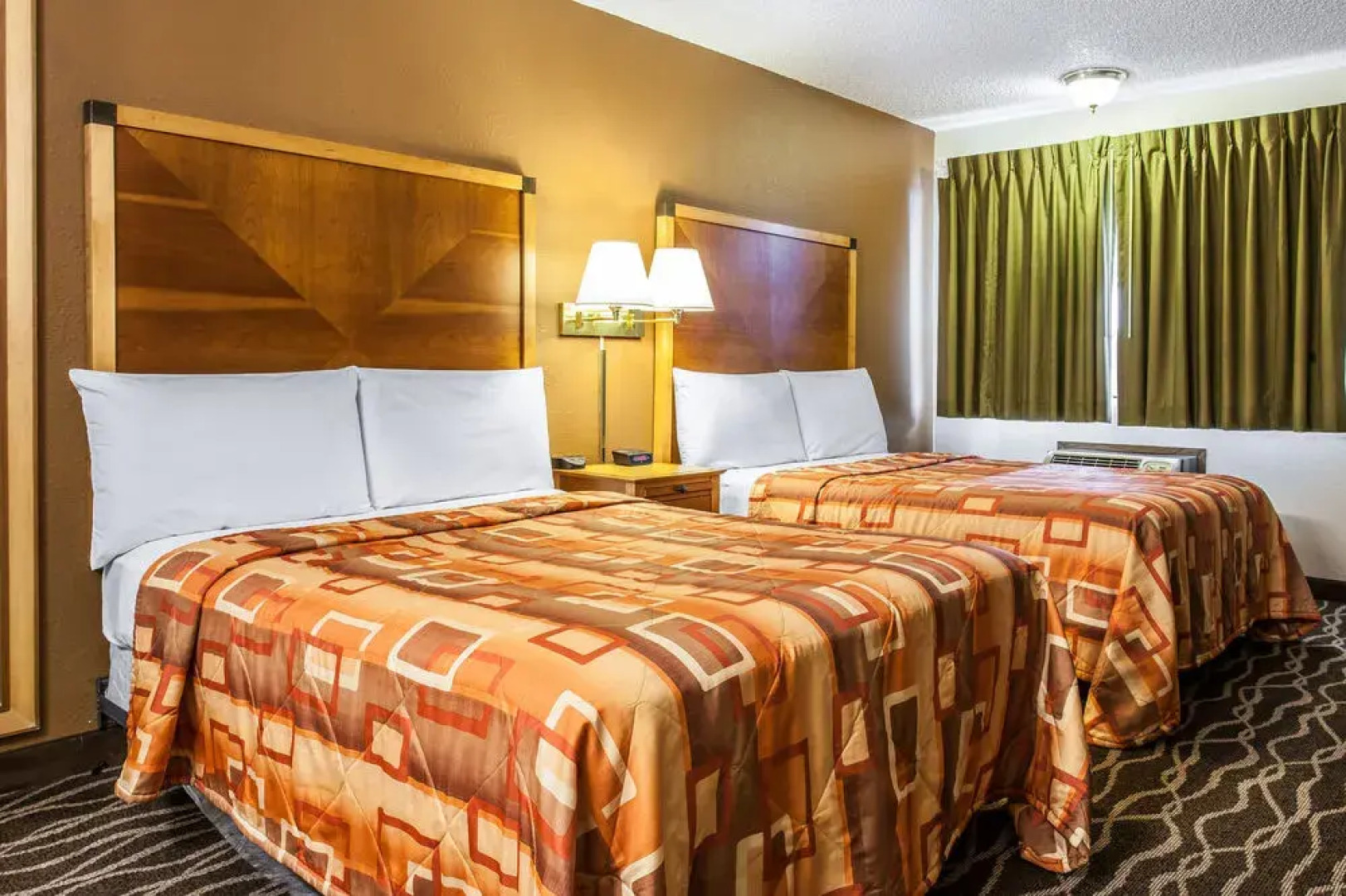 Cedars Inn Ellensburg