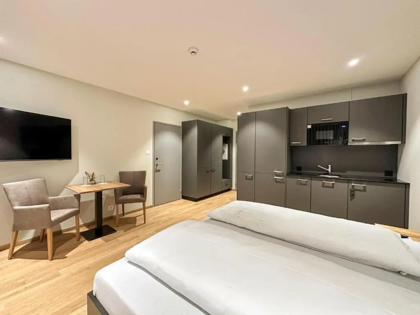 Aparthotel Beinwil am See