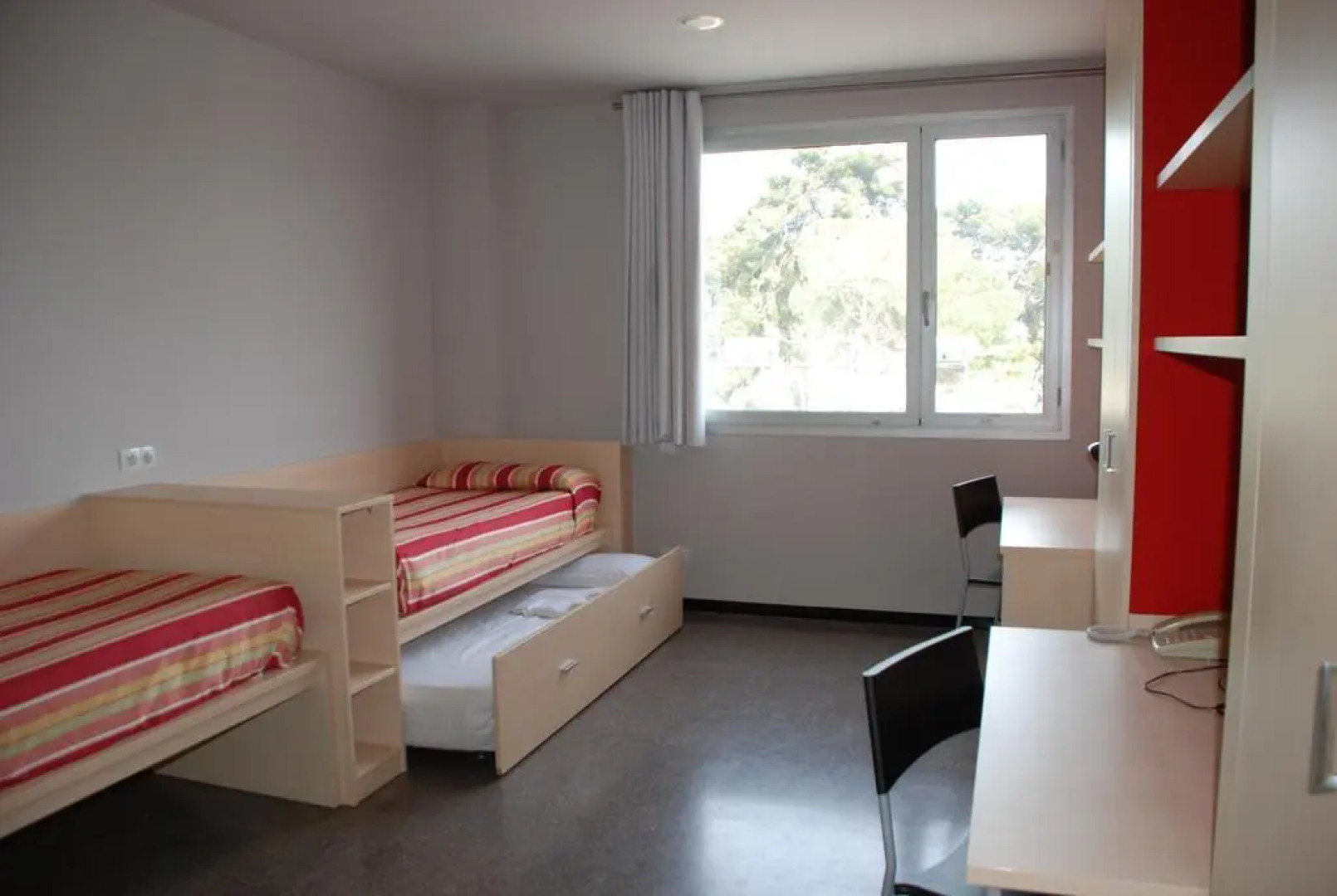 Residencia Àgora BCN