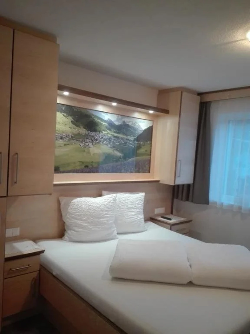 Apart Bauernhof ,,Becka Hof´´