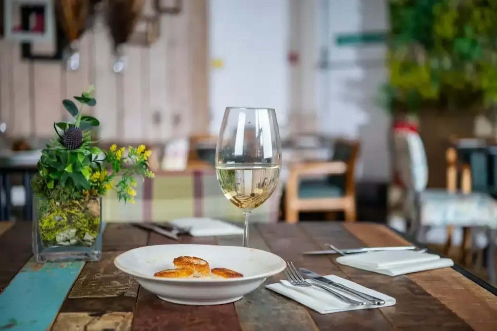 The Dog Inn Whittington