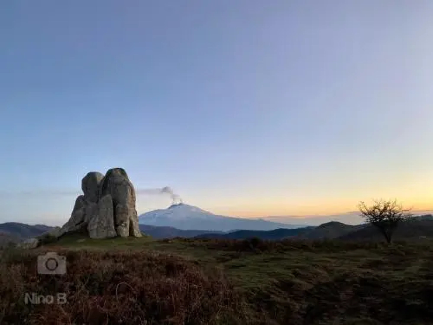 La cura Dolmen House