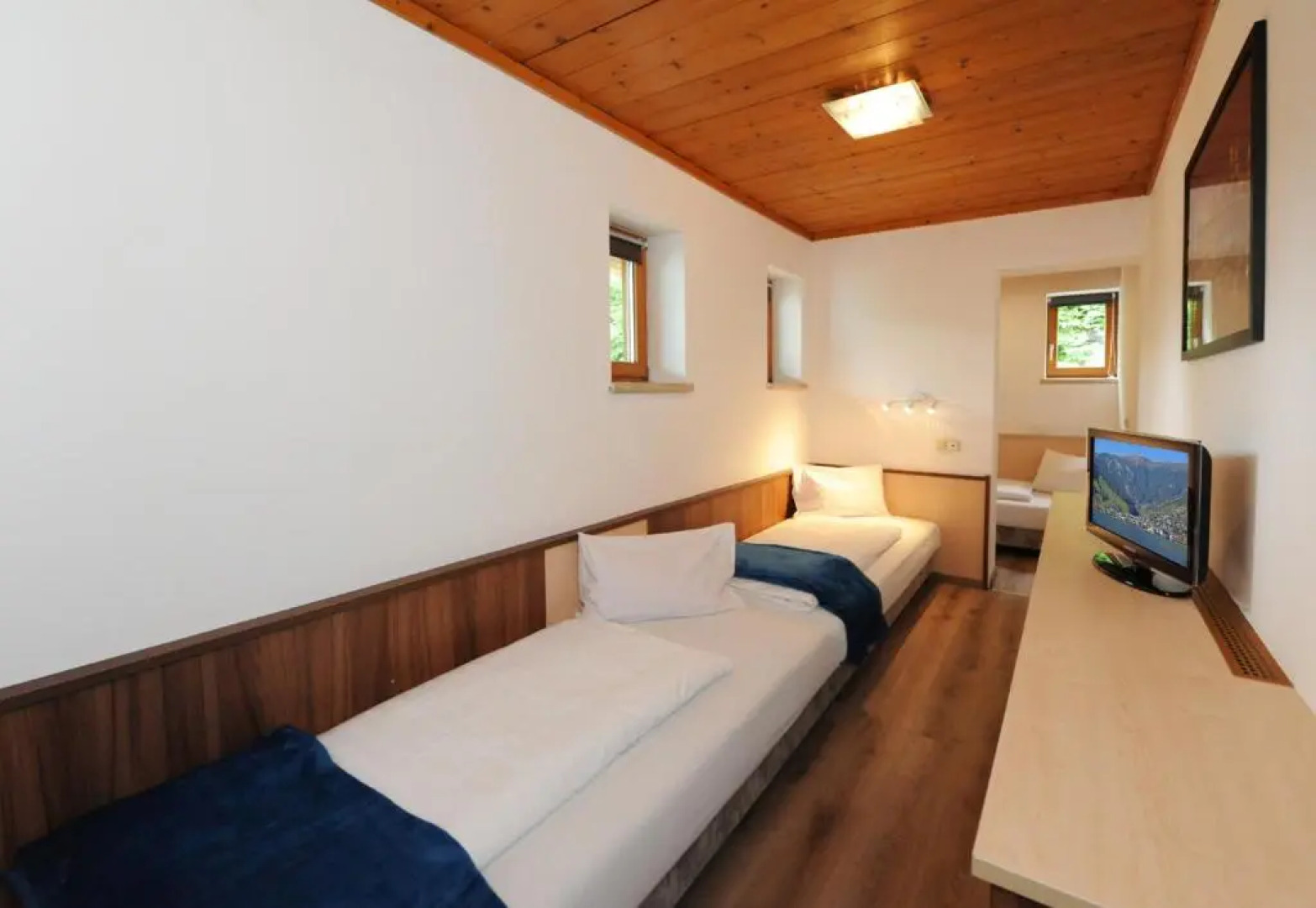 Hotel-Garni Seestrand