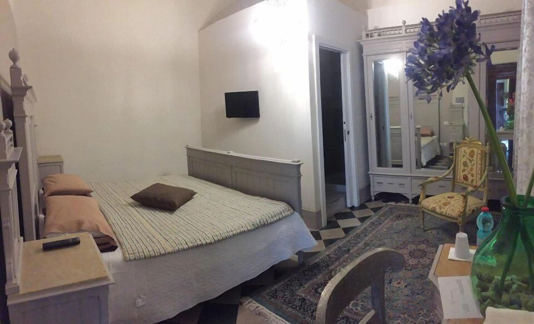 B&B Degli Artisti