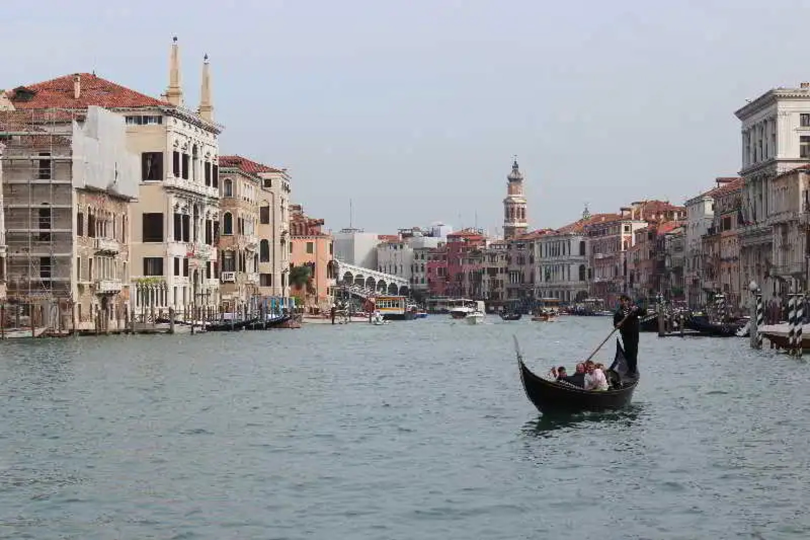 Relais Campo Santa Margherita