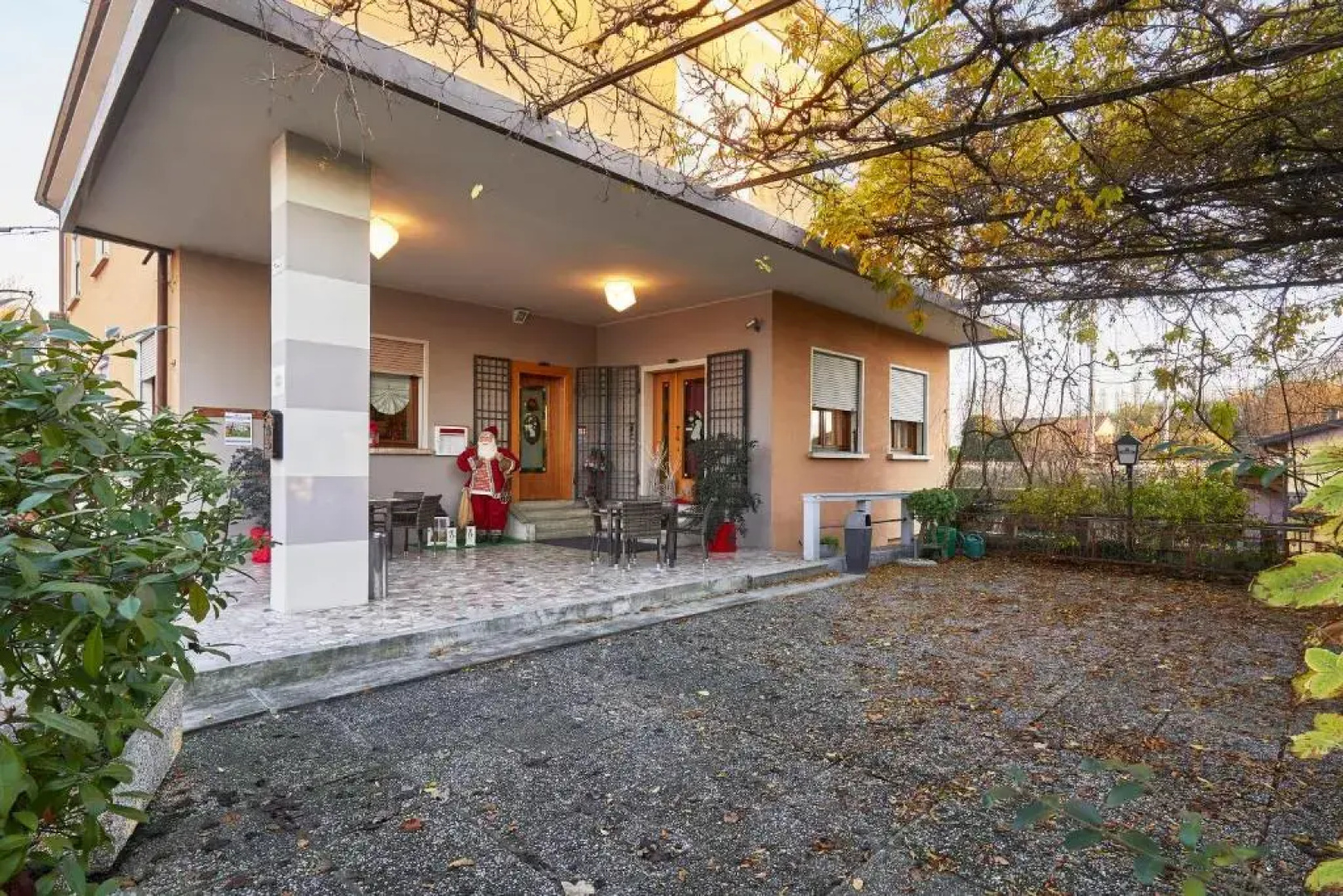 Albergo Europa