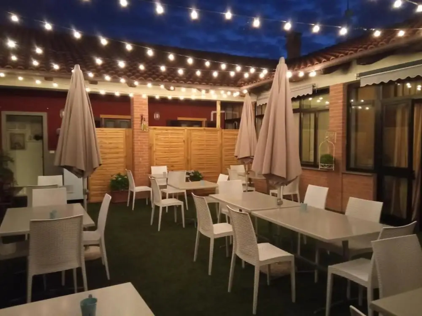 Albergo Motta