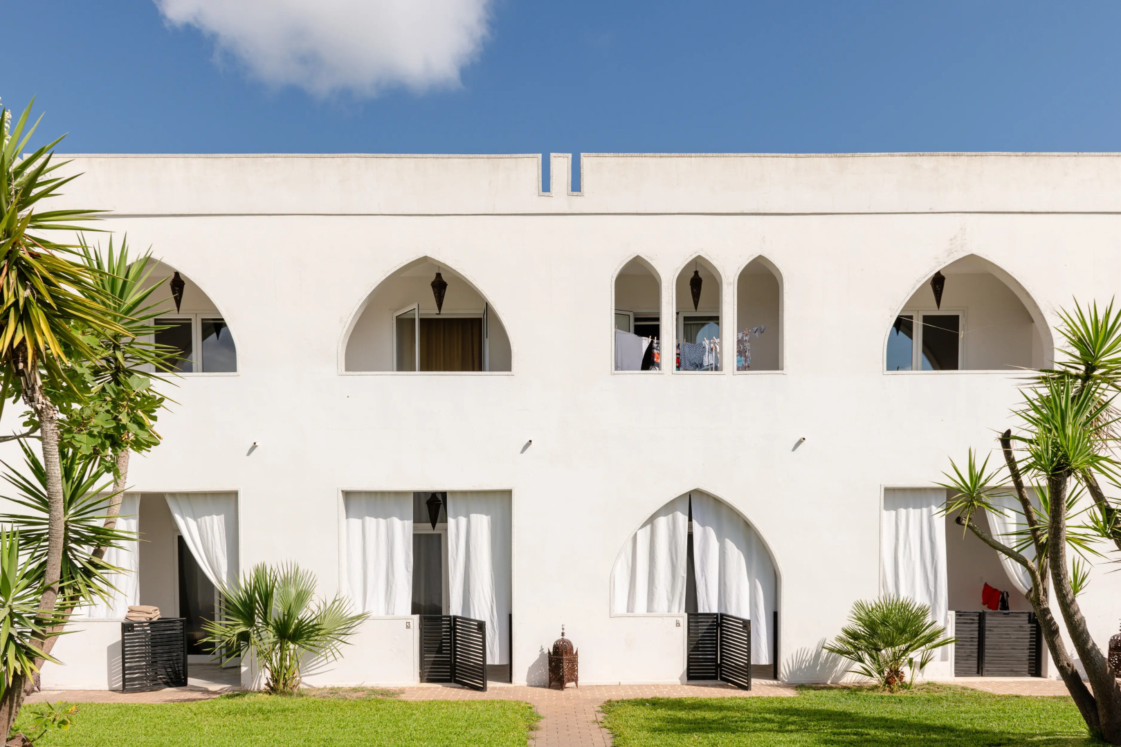 Amareclub Baia dei Turchi