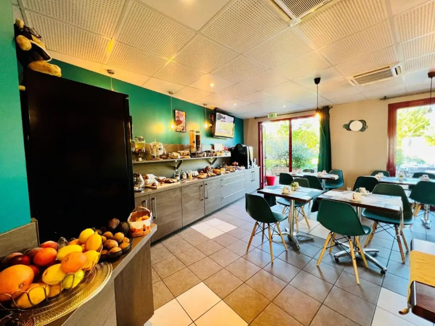 The Originals Boutique, Hôtel Le Cap, Gap Sud