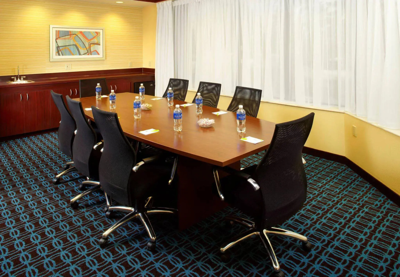 Fairfield Inn & Suites by Marriott Parsippany