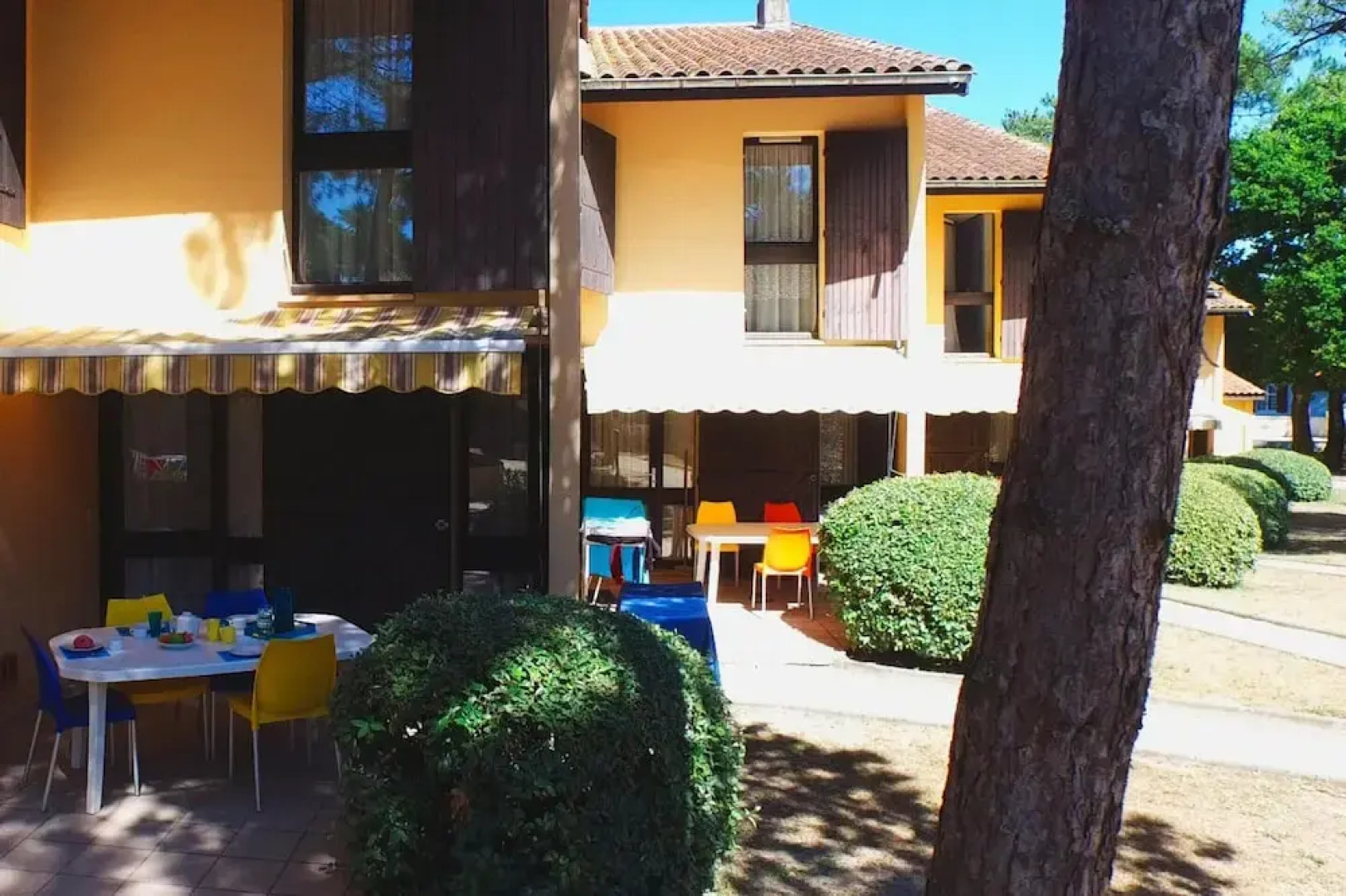 Res. Soulac-sur-mer Bordeaux Medoc, Soulac-sur-mer, Holiday Home for 6 Pers