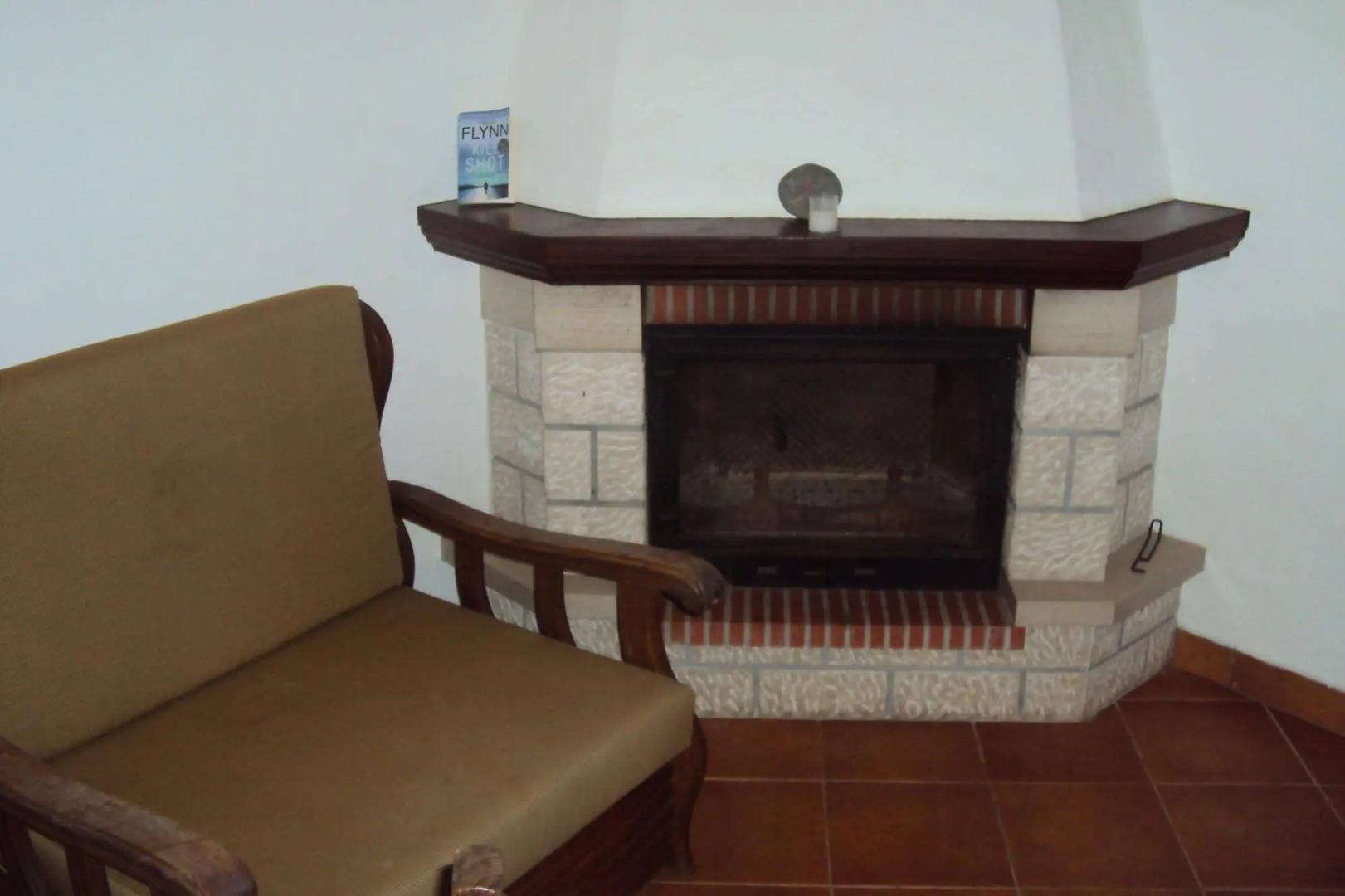 Apartamentos Canal da Agua