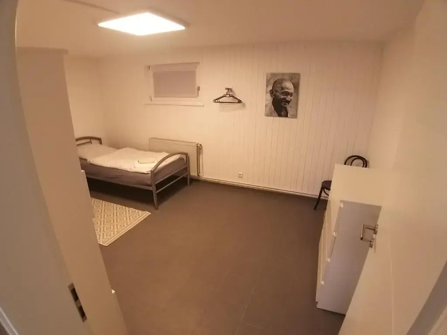 WEDEMARK-Apartment-Haus für bis zu 24 Personen