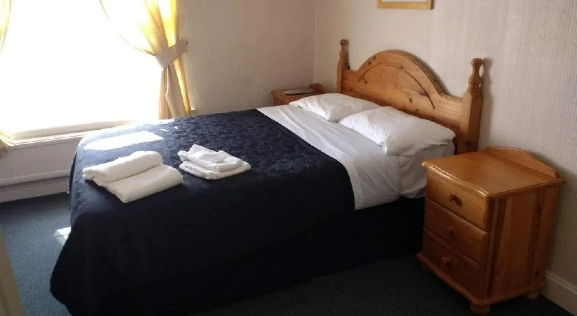 Chadwick House Hotel