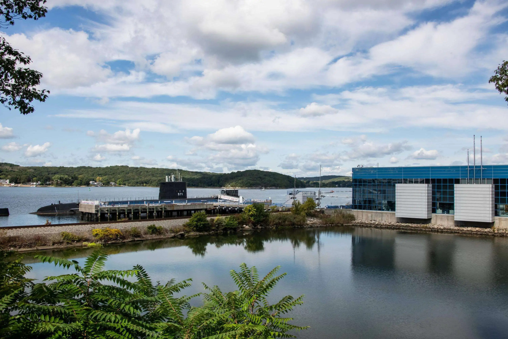 Ramada by Wyndham Groton/Mystic