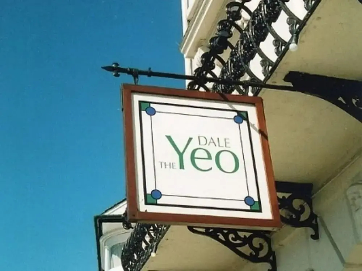 Yeo Dale Hotel