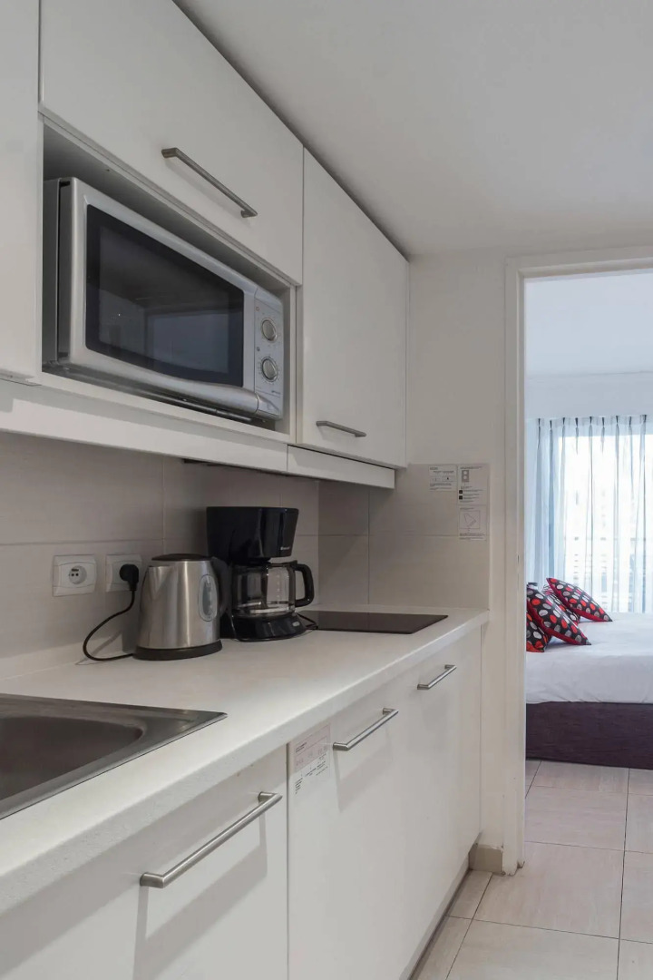 Nemea Appart Hotel Le Lido Cagnes sur Mer