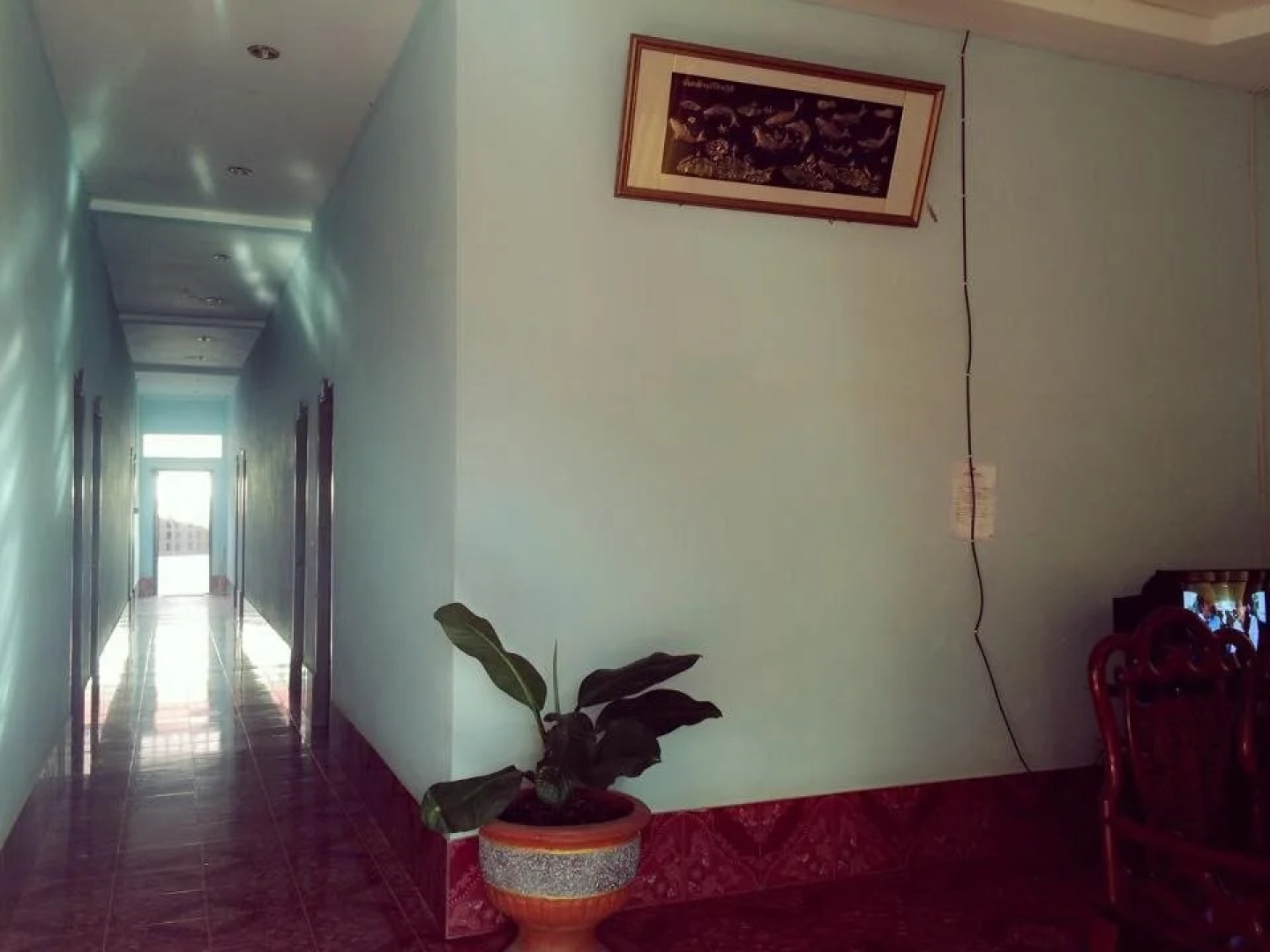 Vilaychai Guesthouse