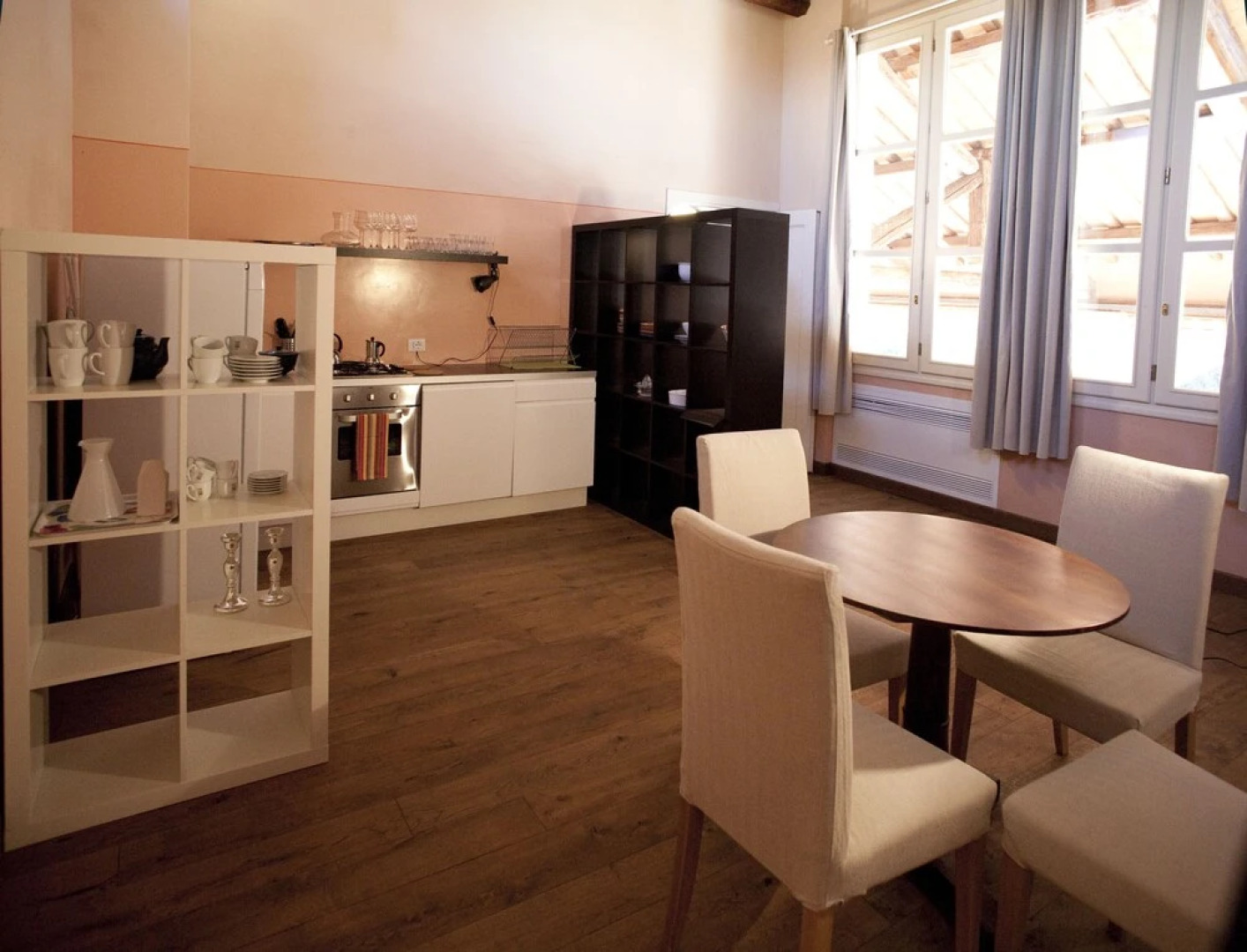 Agriturismo La Madoneta